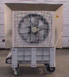 mobiler Luftbefeuchter
