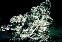 Zilver - Ag