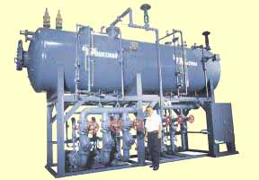 Boiler