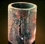 Hydrogen embrittlement