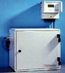 chlorine dioxide dosing system