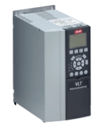 Danfoss FC302 VLT 131F8891 Frequency Inverter