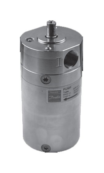 Danfoss pump 180B3049 APP 1.0 High Pressure Pump