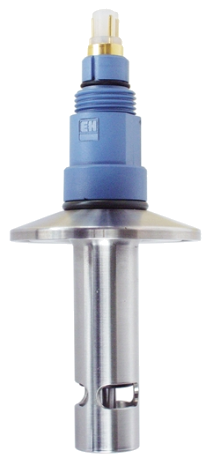 Endress Hauser CLS16 Analog conductivity sensor Condumax