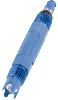 Endress Hauser CPF81D Digital pH sensor Orbipac