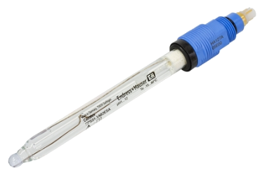 Endress Hauser CPS31 Analog pH sensor Ceratex