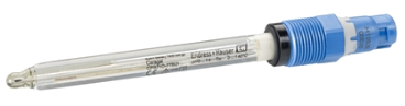 Endress Hauser CPS71D Digital pH sensor Ceraliquid
