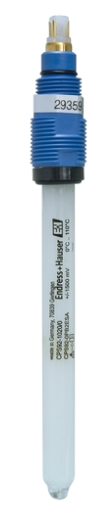 Endress Hauser CPS92 Analog ORP sensor Orbipore