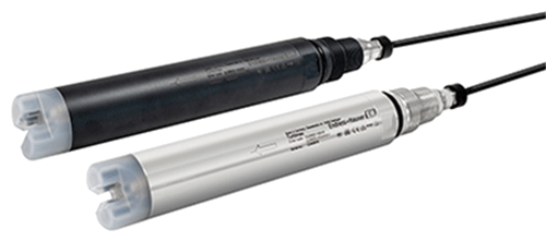 Endress Hauser Turbimax CUS50D Absorption sensor for turbidity and solids measurements