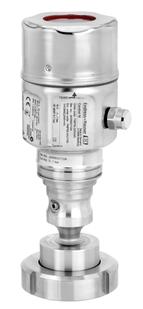 Endress Hauser Cerabar-PMC11 Pressure transducer with ceramic and metal sensors