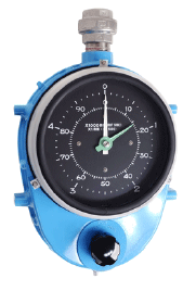 Endress Hauser LT5 Tank gauging instrument Float Gauge