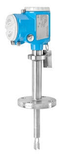 Endress Hauser Liquiphant FTL81 Vibronic Point level switch for liquids
