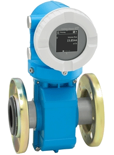 Endress Hauser Proline Promag W 10 Electromagnetic flowmeter
