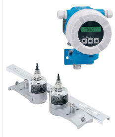 Endress Hauser Proline Prosonic Flow 91W ultrasonic flowmeter