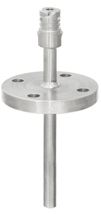 Endress Hauser iTHERM Moduline TT131 Welded thermowell for a range of industrial applications