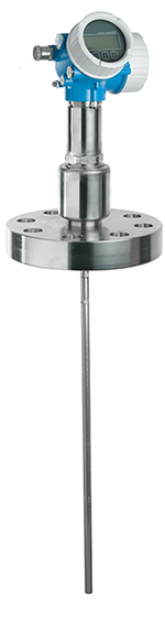 Endress Hauser Levelflex FMP54 Guided wave radar