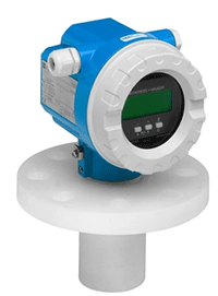 Endress Hauser Prosonic M FMU42 Ultrasonic measuring technology