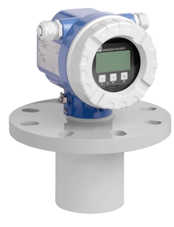Endress Hauser Prosonic M FMU44 Ultrasonic measuring technology