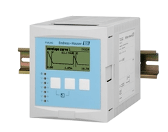 Endress Hauser Prosonic S FMU90 Ultrasonic measuring technology