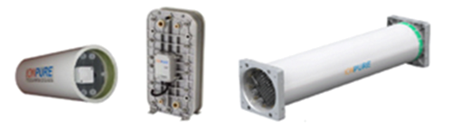 EDI-Module von Evoqua / Ionpure