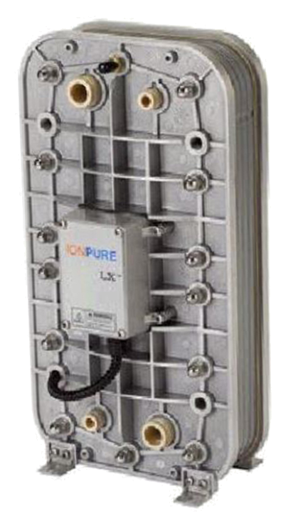 IonPure IP-LXM04Z-1 Industrial Electrodeionization Module