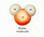  Molécula De Agua 