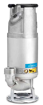 Flygt KS 2620.172 MT 234 Dewatering pump