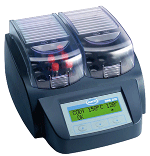 HACH DRB200-1Thermostat for all Digestions , Laboratory analysis