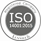 ISO 14001