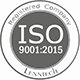 ISO 9001