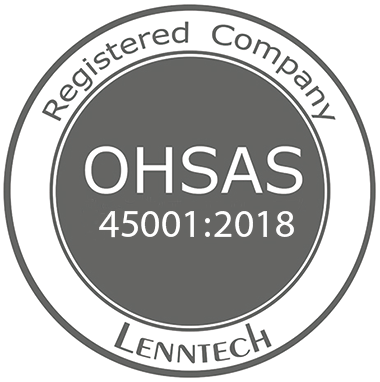 ISO 45001