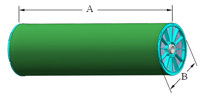 Koch, Fluid Systems 8422100 ROGA-HR 4