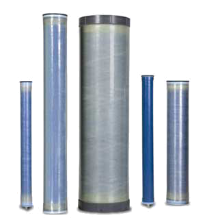Koch Fluid Membranes available at Lenntech