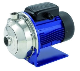 Lowara CEA 210/5/D-V Single-impeller pump