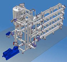 3d MBR skid