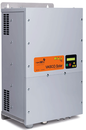 NasTec VASCO Solar 438 Pumping Inverter