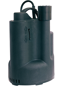 Pentair Flotec Compac 150 Submersible Pump