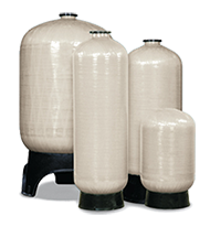 Pentair Structural Vessel CH33653 30X72 COMP 4"T