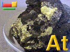 Astatine - At
