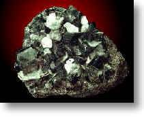 Chromium - Cr