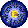 Dubnium (Db)