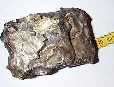 Iron - Fe