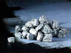 Magnesium - Mg