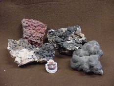 Manganese - Mn