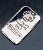 Palladium - Pd