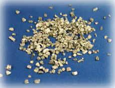 Tungsten - W