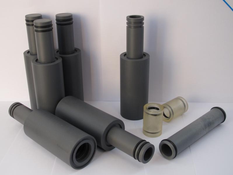 Replacement membrane adapters