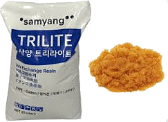 Samyang TRILITE MA-12 Strong Base Amion Resin