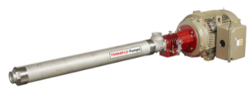 Tonkaflo AS40404KZC Pump Only