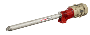 Tonkaflo SS2805AZ Pump Only
